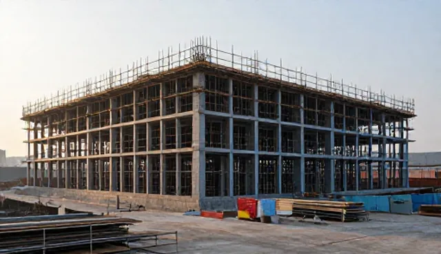 土建项目：地区差异对工程实施的影响分析