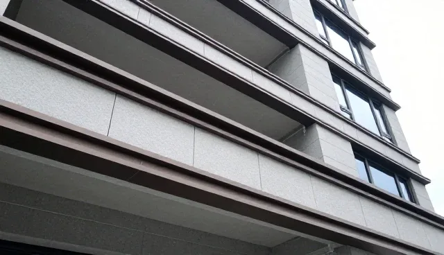 因地制宜选材：地区特点对施工材料选型的影响
